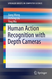 Cover Human Action Recognition with Depth Cameras