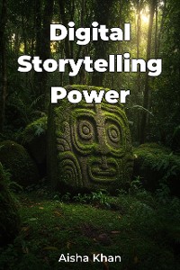 Cover Digital Storytelling Power