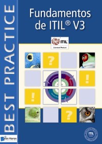 Cover Fundamentos de  ITIL&reg; V3