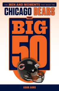 Cover Big 50: Chicago Bears