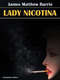 Cover Lady Nicotina