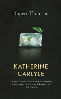 Cover Katherine Carlyle