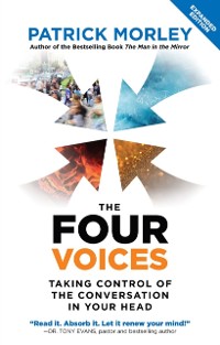 Cover Four Voices