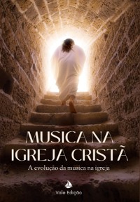 Cover Musica Na Igreja Cristã