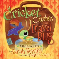 Cover Cricket Catches the Travel Bug