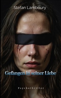 Cover Gefangen in seiner Liebe