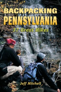 Cover Backpacking Pennsylvania