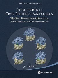 Cover SINGLE-PARTICLE CRYO-ELECTRON MICROSCOPY