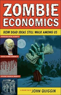 Cover Zombie Economics