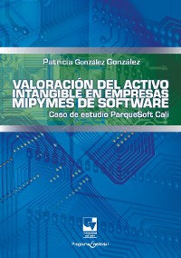 Cover Valoración del activo intangible en empresas mipymes de software
