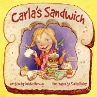 Cover Carla's Sandwich