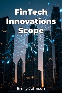 Cover FinTech Innovations Scope