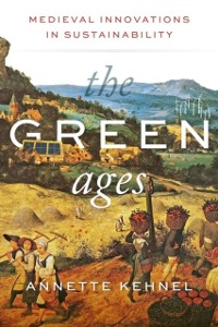 Cover Green Ages