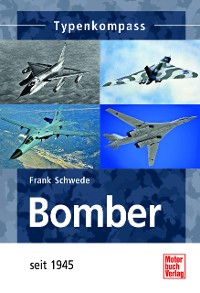 Cover Bomber