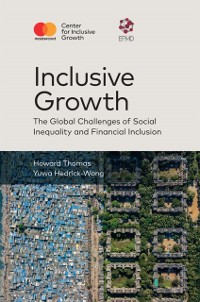 Cover Inclusive Growth