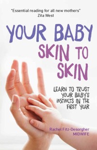 Cover Your Baby Skin to Skin
