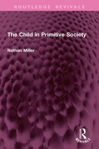 Cover Child in Primitive Society