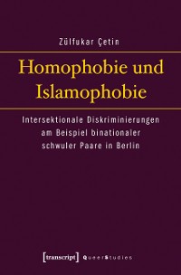 Cover Homophobie und Islamophobie