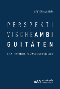 Cover Perspektivische Ambiguitäten