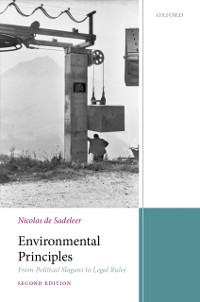 Cover Environmental Principles