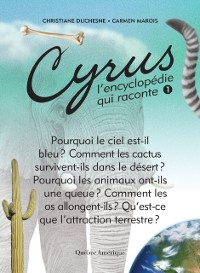 Cover Cyrus 1