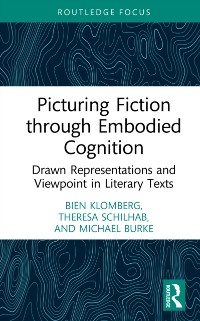 Cover Picturing Fiction through Embodied Cognition