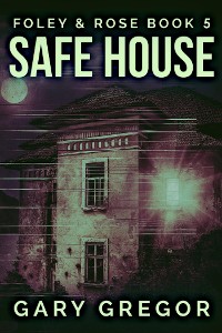 Cover Safe House