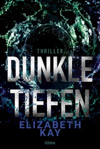 Cover Dunkle Tiefen