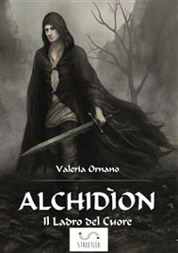 Cover Alchidíon Il Ladro del Cuore (fantasy)