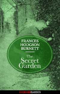 Cover The Secret Garden (Diversion Classics)