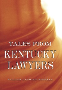 Cover Tales from Kentucky Lawyers
