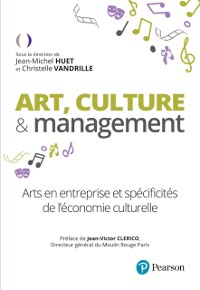 Cover Art, culture & management 1CU 36 Mois