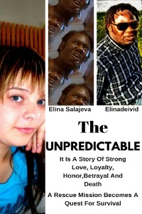 Cover The Unpredictable