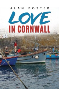 Cover Love In Cornwall