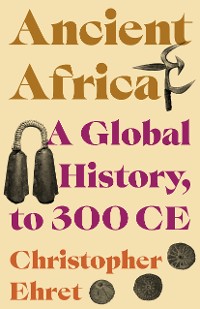 Cover Ancient Africa
