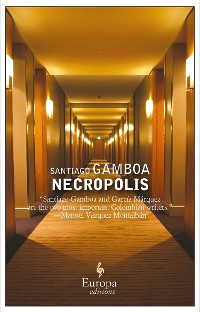 Cover Necropolis