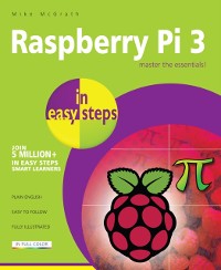 Cover Raspberry Pi 3 in easy steps
