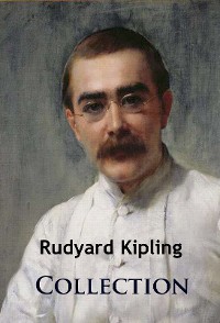 Cover Kipling - Collection