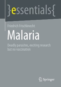 Cover Malaria