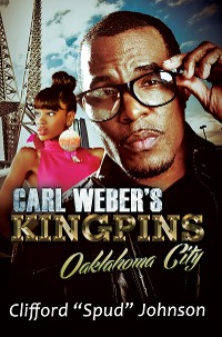 Cover Carl Weber's Kingpins: Oklahoma City
