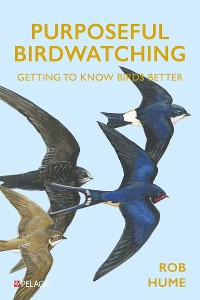 Cover Purposeful Birdwatching