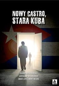 Cover Nowy Castro, stara Kuba