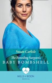 Cover BROODING SURGEONS BABY EB