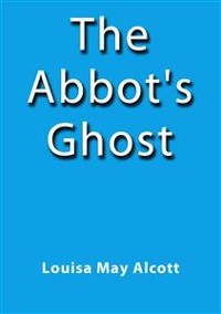 Cover The Abbot's Ghost