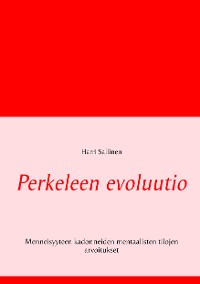 Cover Perkeleen evoluutio