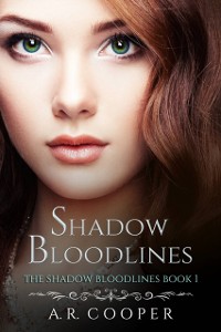 Cover Shadow Bloodlines