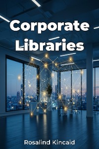 Cover Corporate Libraries