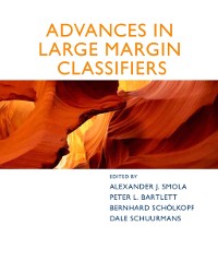 Cover Advances in Large–Margin Classifiers