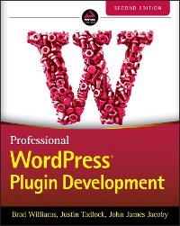 Cover Professional WordPress Plugin Development