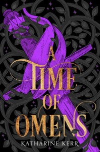 Cover Time of Omens